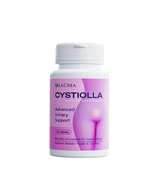 Cystiolla