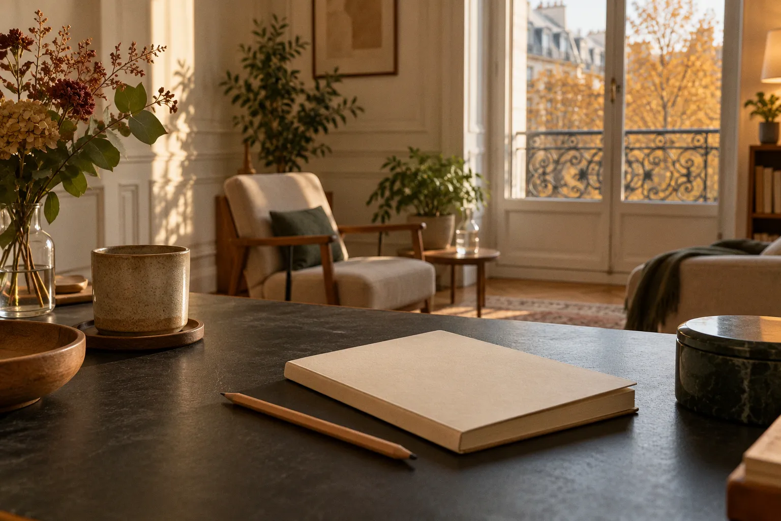 Gestion du stress avant après la sophrologie : le bilan