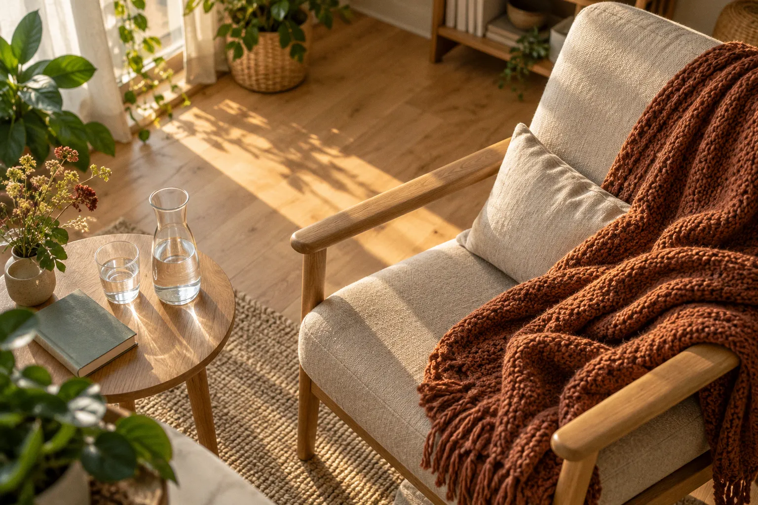 Methodes de relaxation en sophrologie : 5 approches pour trouver son équilibre