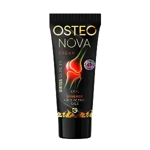 OsteoNova cream