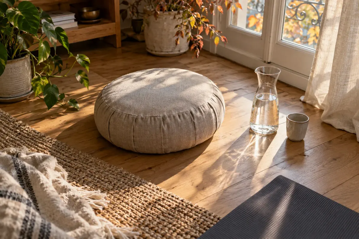 Relaxation dynamique en sophrologie : 5 mouvements clés pour évacuer les tensions