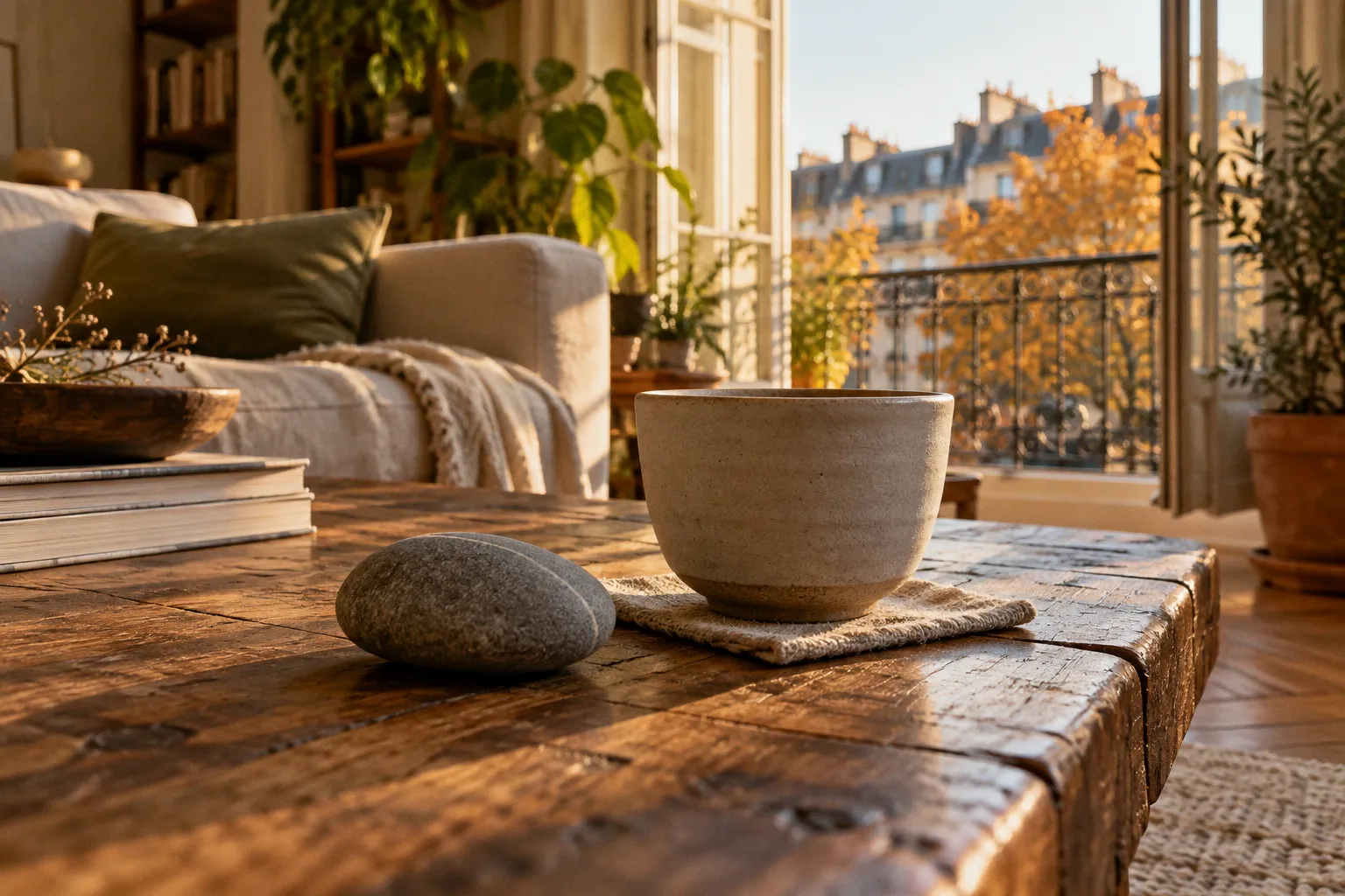Sophrologie ou meditation pour gerer le stress au quotidien